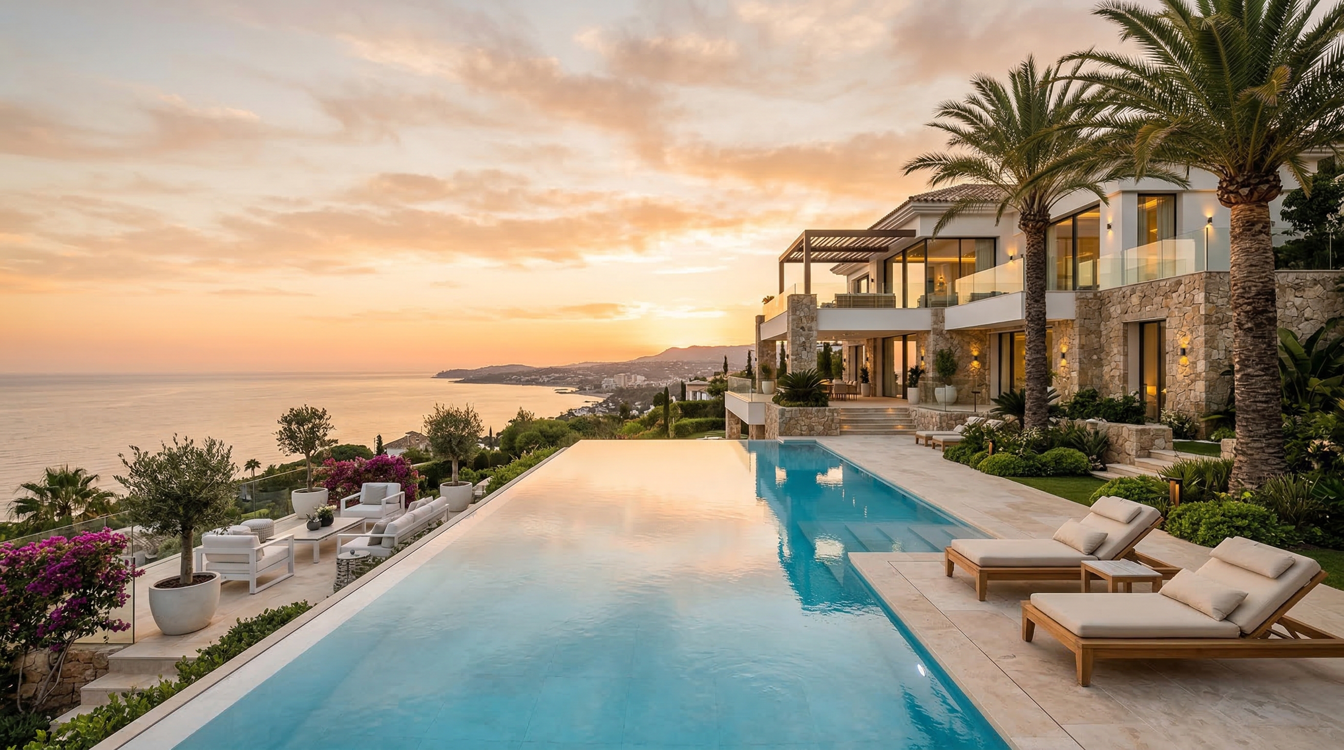 About Us | Smart Estates Mallorca